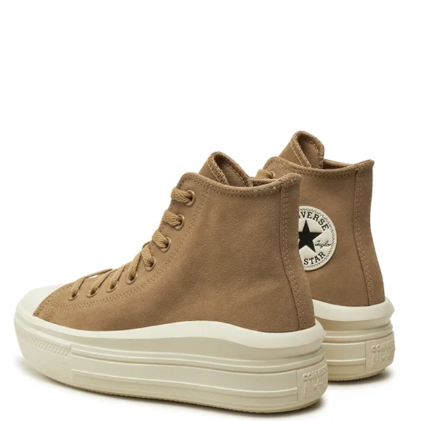 Converse Chuck Taylor All Star Move Platform A11145C