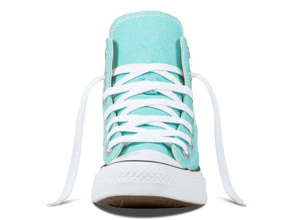 Converse All Star Light Aqua High