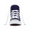Converse All Star Midnight Indigo High