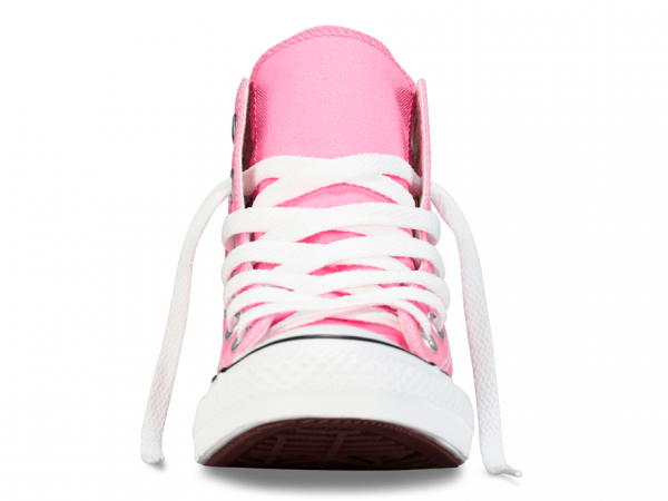 Converse All Star Pink High