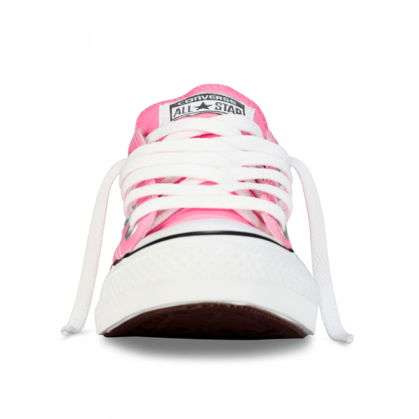Converse All Star Pink Low
