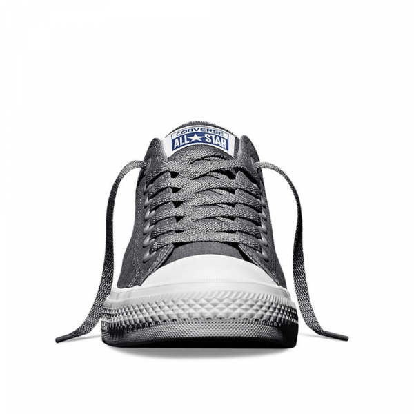 Converse Chuck II Gray Low