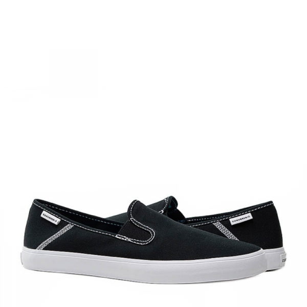 Converse Cons Slippon Black/White