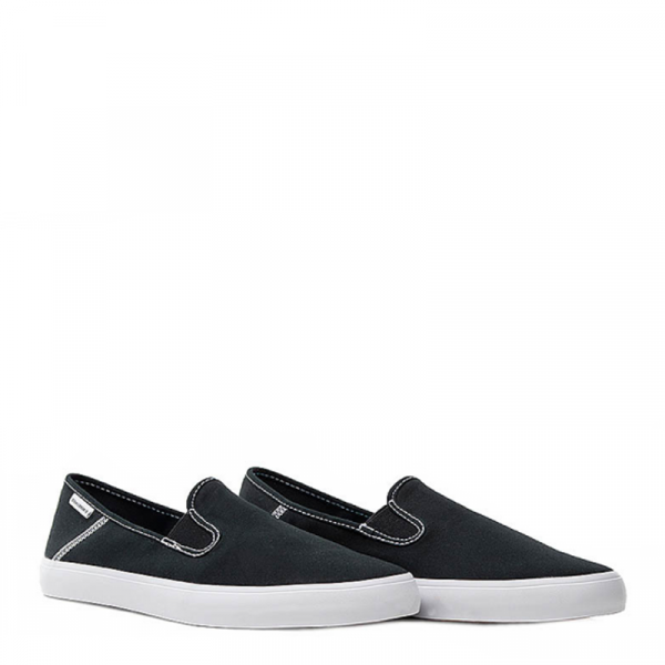 Converse Cons Slippon Black/White