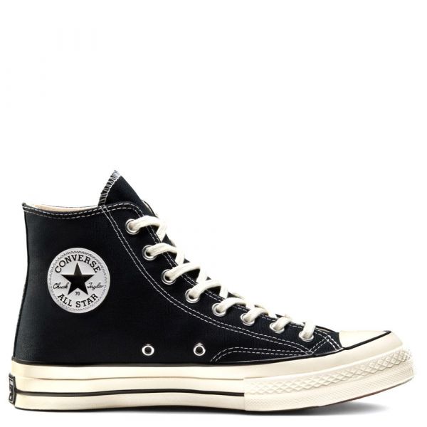 Converse Chuck 70 High Black