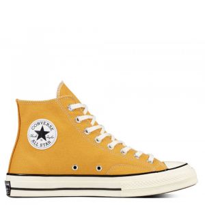 Converse Chuck 70 Yellow High