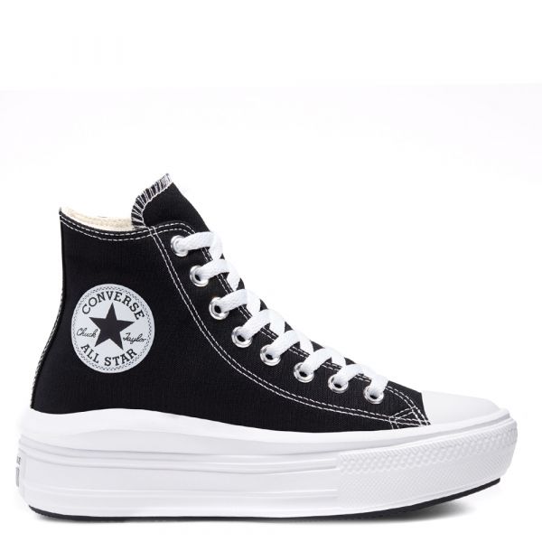 Converse All Star Move High Top