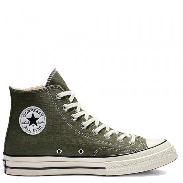 Converse Chuck 70 Classic Khaki High