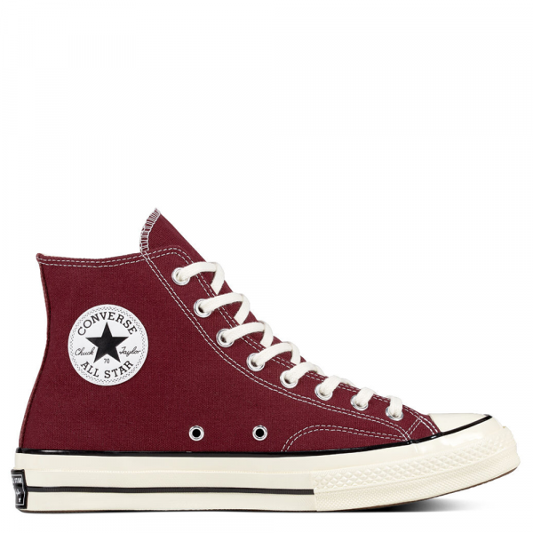 Converse Chuck 70 Maroon High