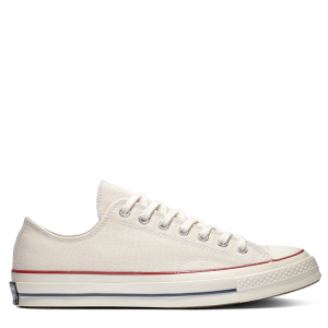 Converse Chuck 70 Beige Low 162062C