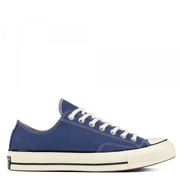 Converse Chuck 70 Blue Low