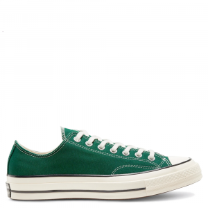 Converse Chuck 70 Green Low