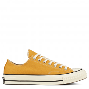 Converse Chuck 70 Orange Low