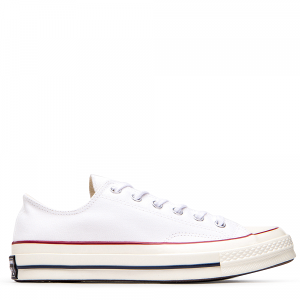 Converse Chuck 70 White Low