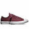 Converse Chuck II Bordeaux Low