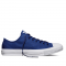 Converse Chuck II Sodalite Blue Low