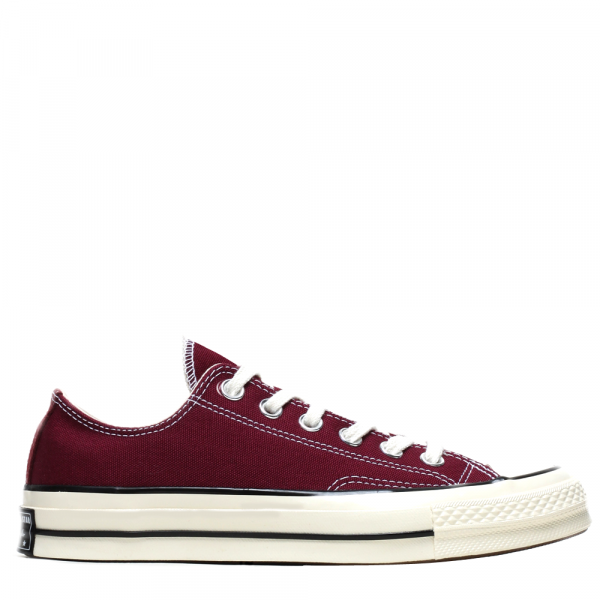 Converse Chuck 70 Dark Burgundy Low