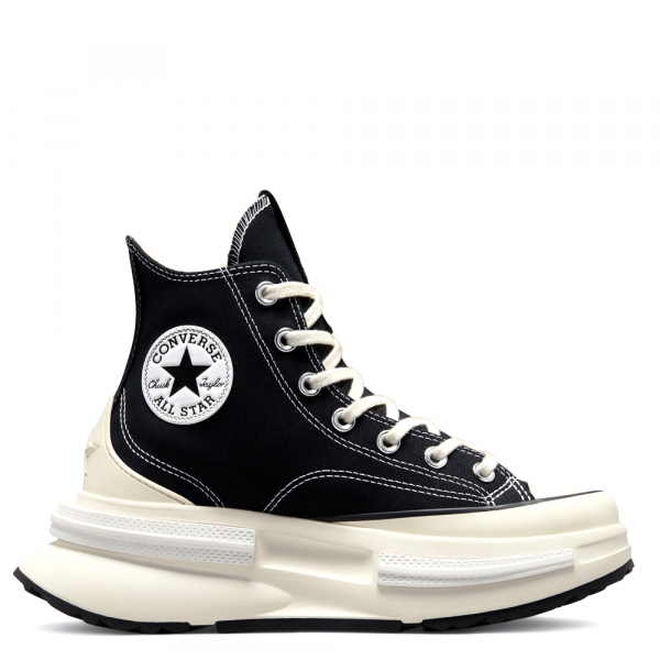 Converse Run Star Legacy CX Black/Egret/White High