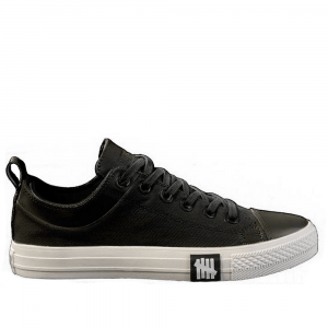 Converse Undefeated Ultimate Edition Black