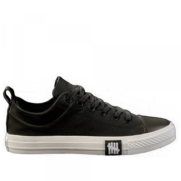 Converse Undefeated Ultimate Edition Black