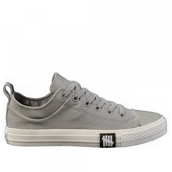 Converse Undefeated Ultimate Edition Gray
