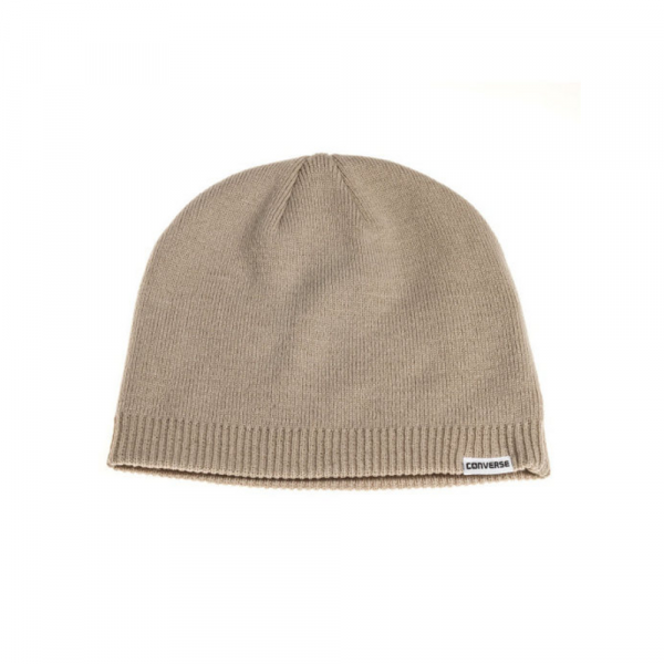 Core Knit Beanie