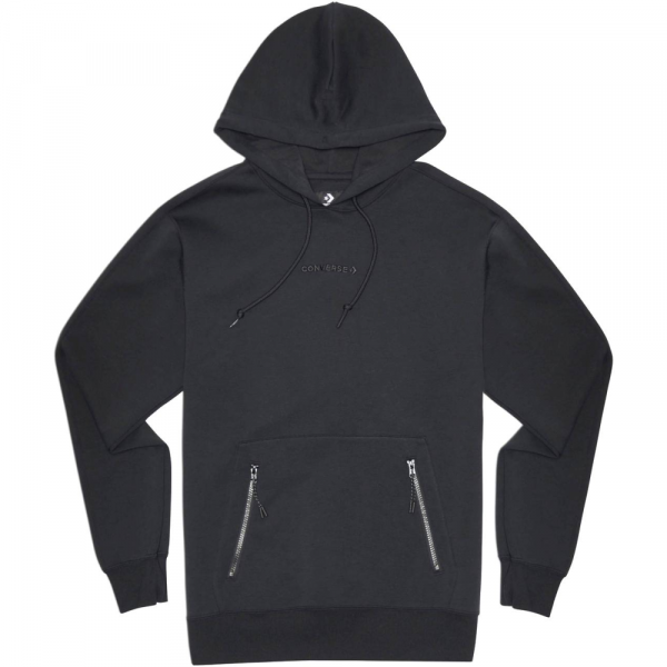 Толстовка Court Lifestyle Pullover Hoodie