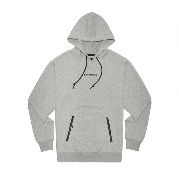 Court Lifestyle Pullover Hoodie