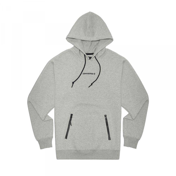 Толстовка Court Lifestyle Pullover Hoodie