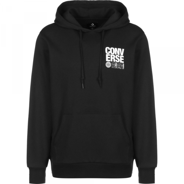 Толстовка Court Ready Graphic Hoodie