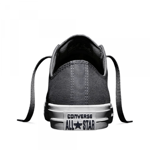 Converse Chuck II Gray Low