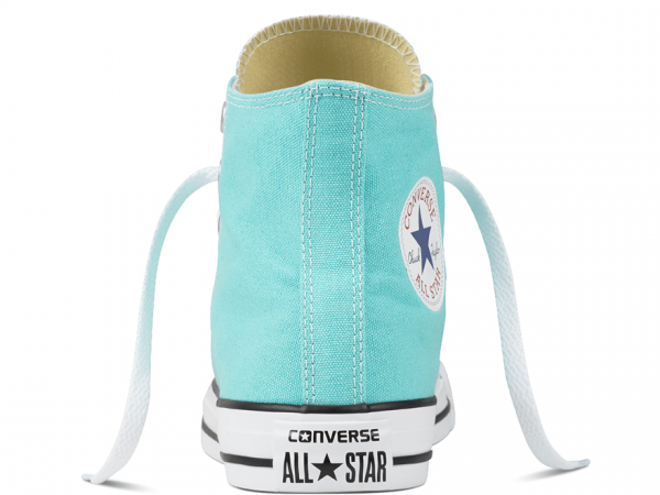 Converse All Star Light Aqua High