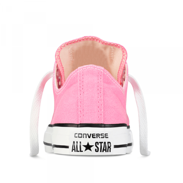 Converse All Star Pink Low