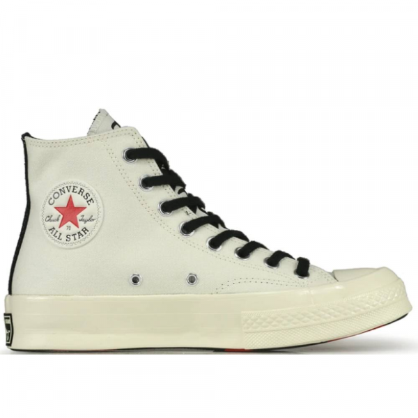 Converse x Keith Haring Chuck 70 High