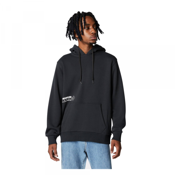 Free World Pullover Hoodie