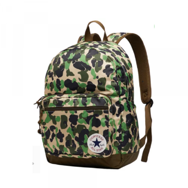 Go 2 Backpack Converse Leopard/Converse