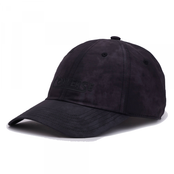 Graphic Washed Baseball Cap Mpu