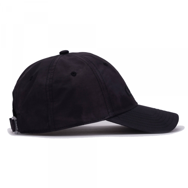 Graphic Washed Baseball Cap Mpu