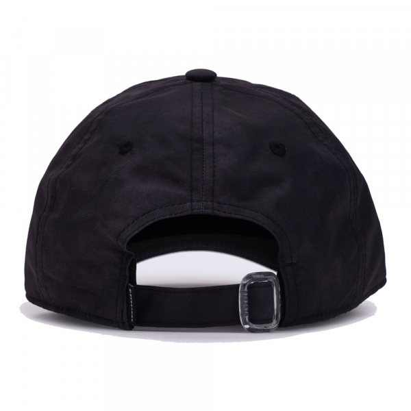 Graphic Washed Baseball Cap Mpu