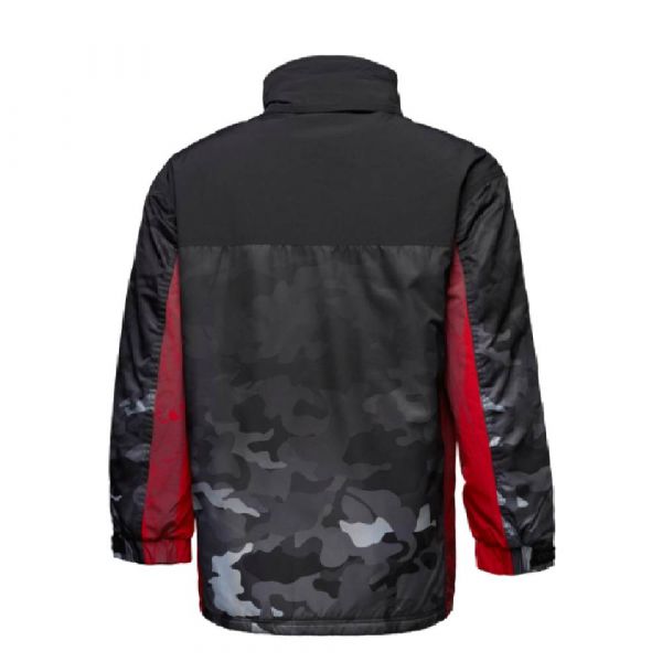 Mens 100%Polyester Woven Jacket