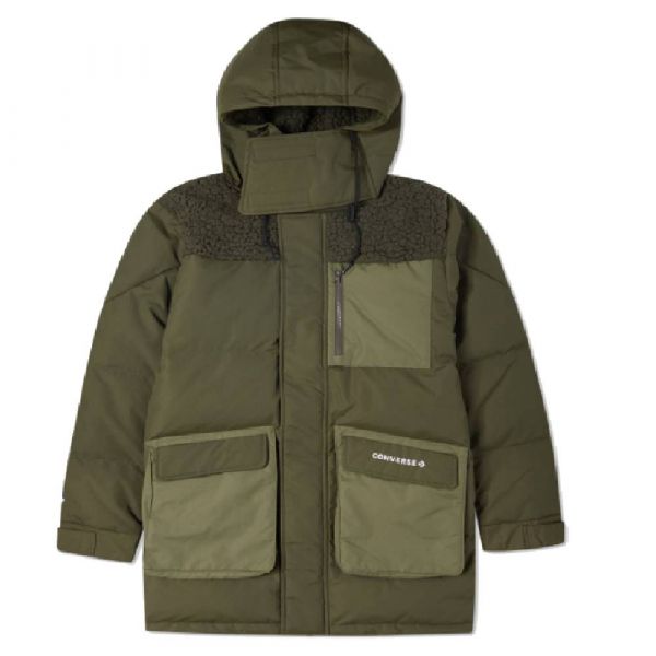 Куртка Mid Down Jacket