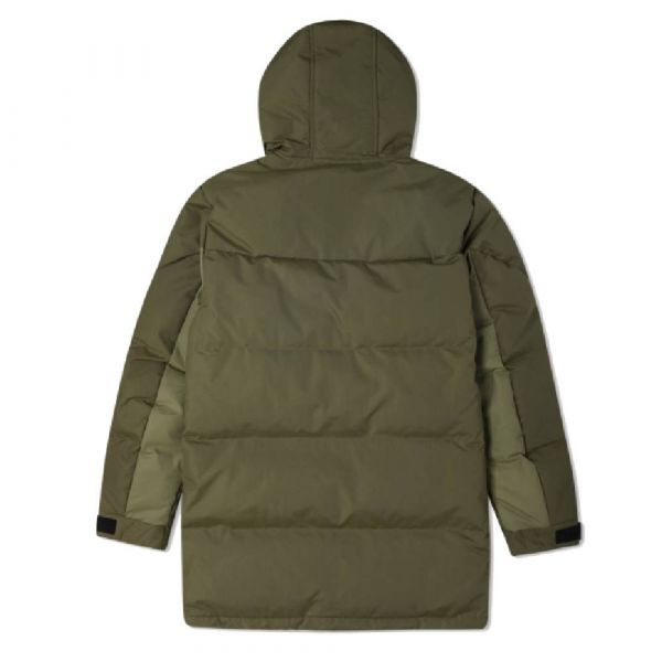 Куртка Mid Down Jacket