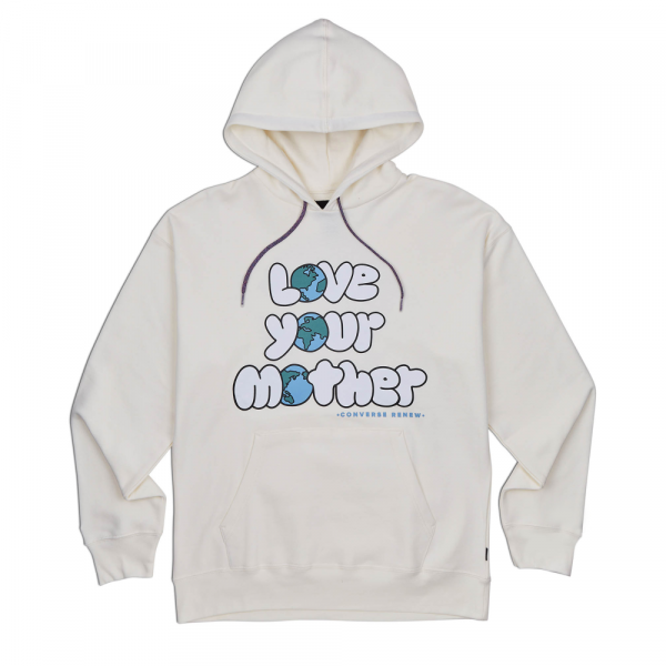 Толстовка Love Your Mother Pullover Hoodie