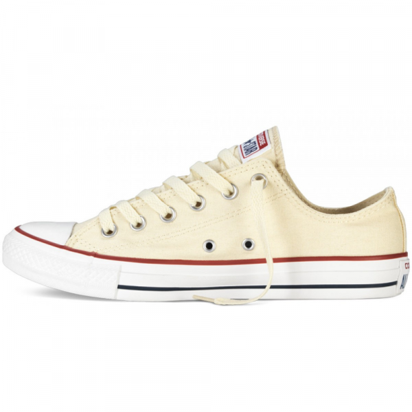 Converse All Star Beige Low