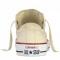 Converse All Star Beige Low