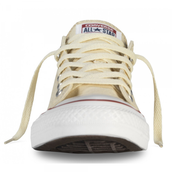 Converse All Star Beige Low