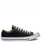 Converse All Star Black Low