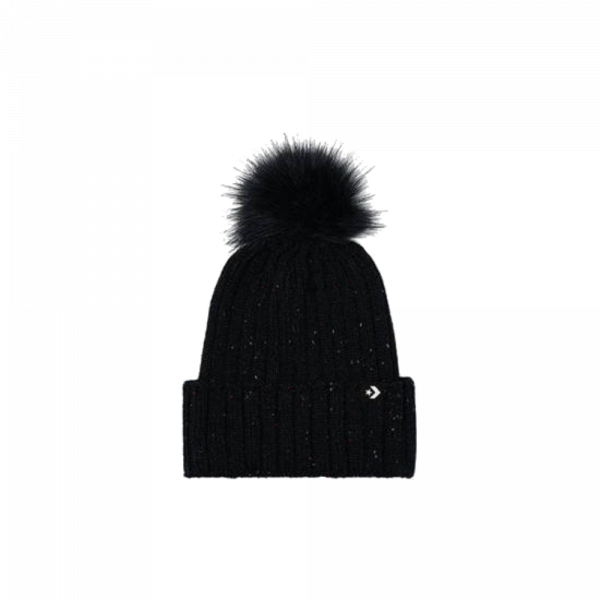 Pom Beanie