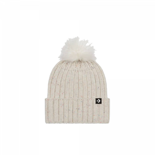 Pom Beanie