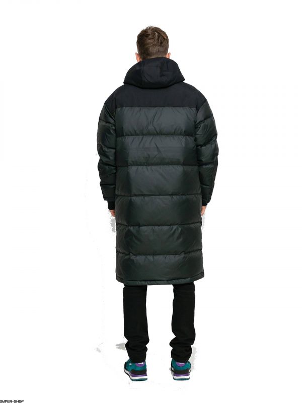 Куртка Premium Long Down Jacket